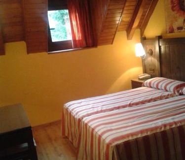 Vielha e Mijaran Hotel | Hotel Viella