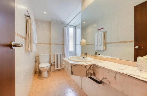 Vielha e Mijaran Hotel | Hotel Viella
