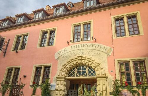 Volkach Hotel | Hotel Vier Jahreszeiten