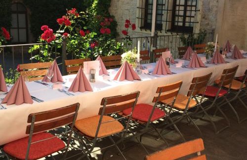 Volkach Hotel | Hotel Vier Jahreszeiten