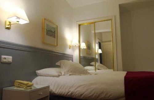 Maria Auxiliadora Hotel | Hotel Vigo Plaza