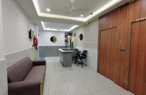 Dholka Casa | Hotel Vihaan inn