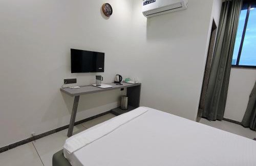 Dholka Casa | Hotel Vihaan inn