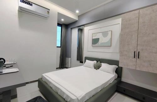 Dholka Casa | Hotel Vihaan inn
