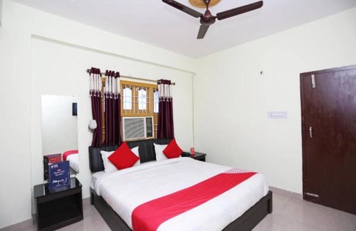 Patna Hotel | Hotel Vihar By GRB