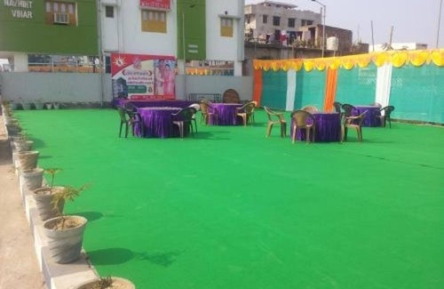 Patna Hotel | Hotel Vihar By GRB