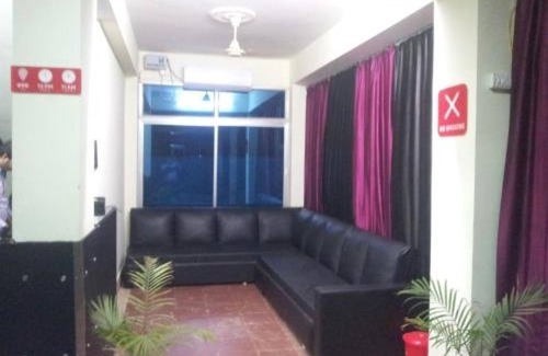 Patna Hotel | Hotel Vihar By GRB