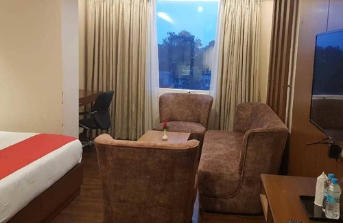 Varanasi Hotel | Hotel Vikram Palace