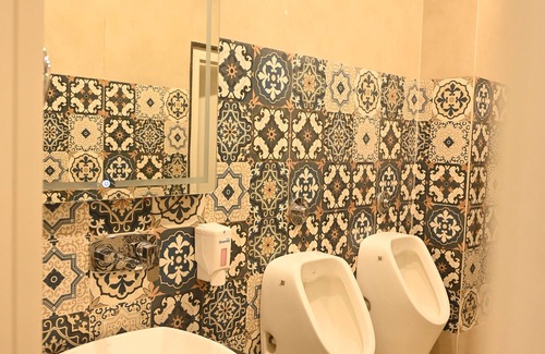 Varanasi Hotel | Hotel Vikram Palace