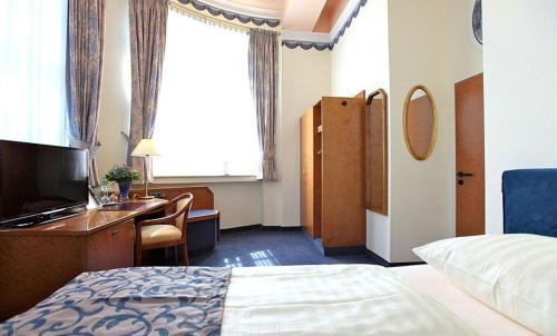 Neustadt-Nord Hotel | Hotel Viktoria