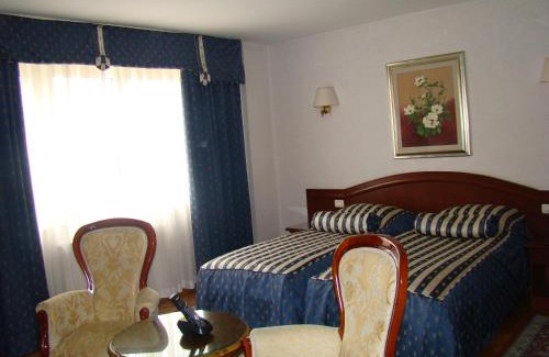 Osijek Hotel | Hotel Vila Ariston