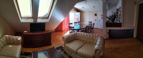 Osijek Hotel | Hotel Vila Ariston