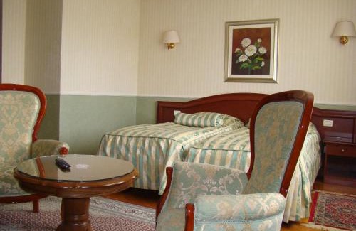 Osijek Hotel | Hotel Vila Ariston