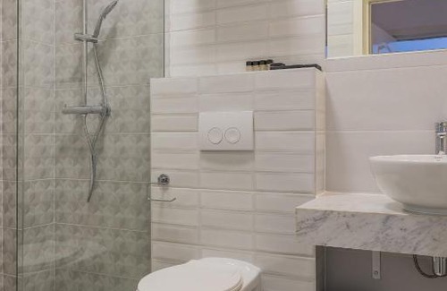 Satu Mare Hotel | Hotel Vila Central Boutique Satu Mare