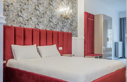 Satu Mare Hotel | Hotel Vila Central Boutique Satu Mare