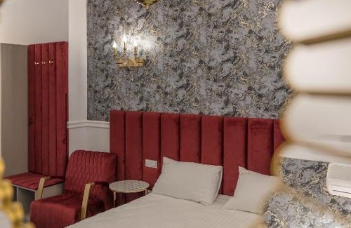 Satu Mare Hotel | Hotel Vila Central Boutique Satu Mare