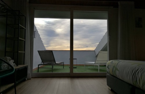 Premià de Mar Hotel | Hotel Vila de Premià