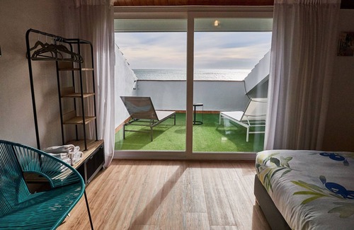 Premià de Mar Hotel | Hotel Vila de Premià