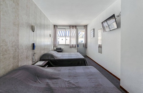 La Peyrade Hotel | Hotel Vila
