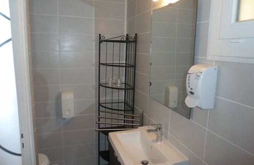 La Peyrade Hotel | Hotel Vila