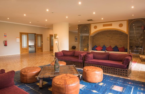 Tavira Hotel | Hotel Vila Gale Tavira
