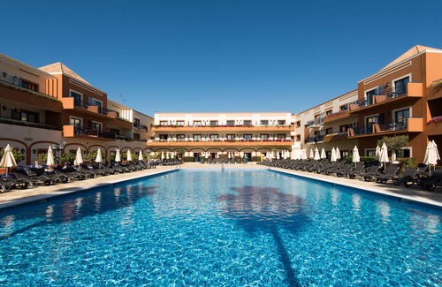Tavira Hotel | Hotel Vila Gale Tavira