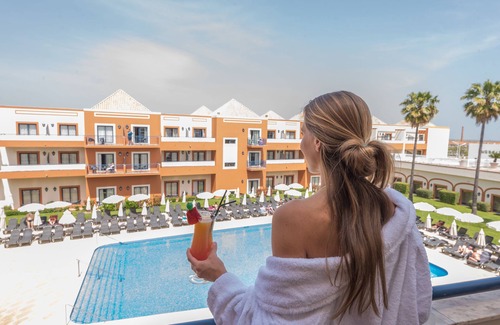 Tavira Hotel | Hotel Vila Gale Tavira