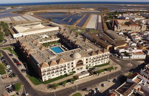 Tavira Hotel | Hotel Vila Gale Tavira