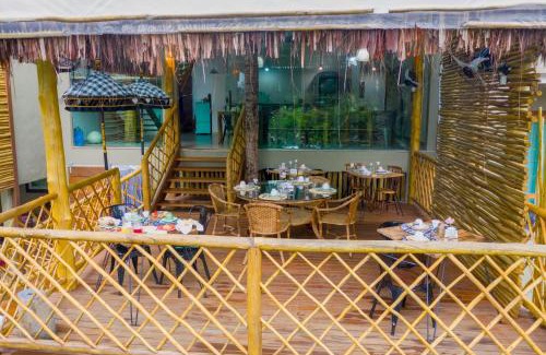 Ilhabela Hotel | Hotel Vila Kebaya