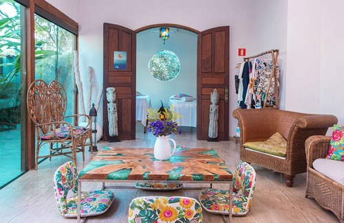 Ilhabela Hotel | Hotel Vila Kebaya