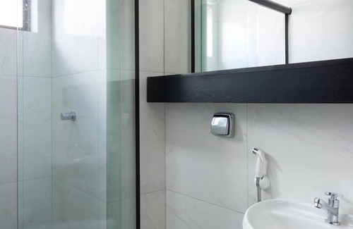 Teresina Hotel | Hotel Vila Leste