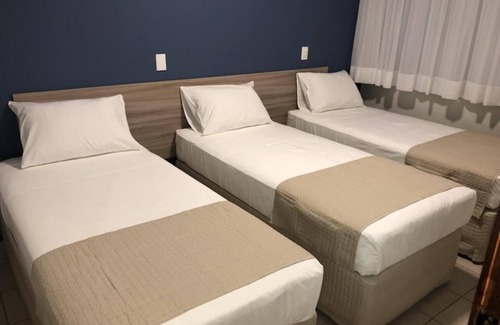 Teresina Hotel | Hotel Vila Leste