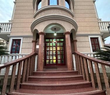Babin do Hotel | Hotel Vila Lux