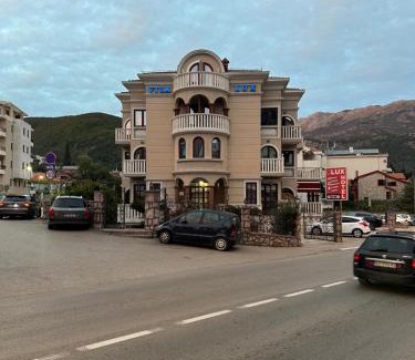 Babin do Hotel | Hotel Vila Lux
