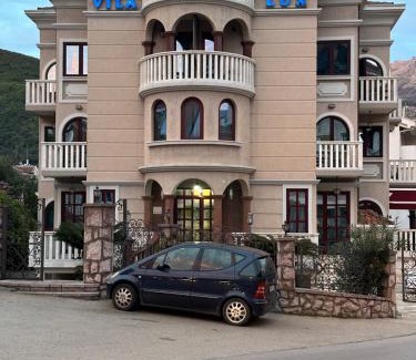 Babin do Hotel | Hotel Vila Lux