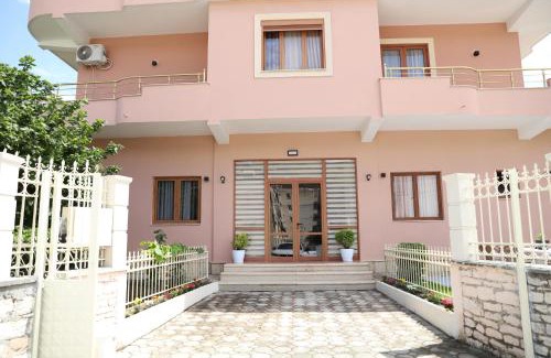 Berat Casa | Hotel Vila Maledhi