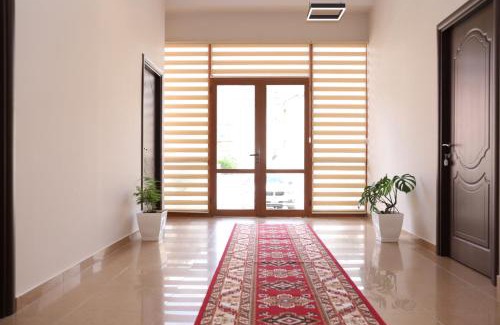 Berat Casa | Hotel Vila Maledhi