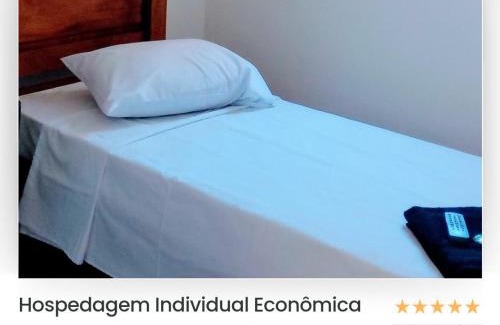Cosmopolis Hotel | Hotel Vila Nova - Cosmópolis SP