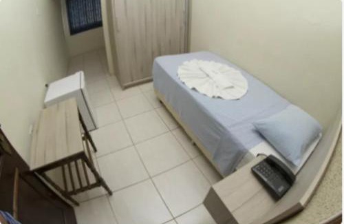 Zona 01 Hotel | Hotel Vila Rica