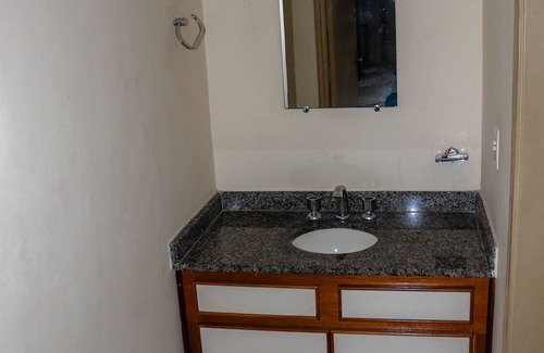 Campos Eliseos Hotel | Hotel Vila Rica Flat