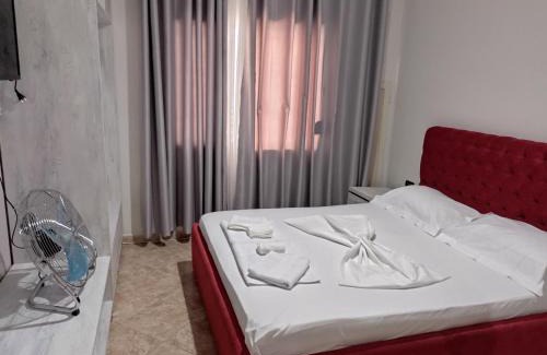 Vlore Hotel | Hotel Vila Stefa