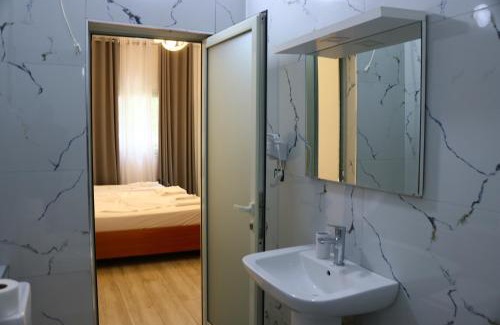 Vlore Hotel | Hotel Vila Stefa