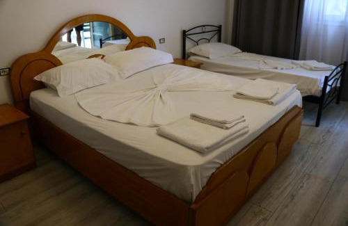 Vlore Hotel | Hotel Vila Stefa