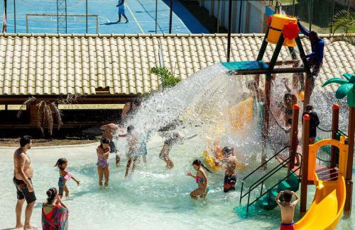 Nova Friburgo Hotel | Hotel Vila Verde