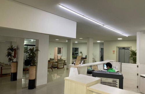 Vila Birigui Hotel | Hotel Vila Verde