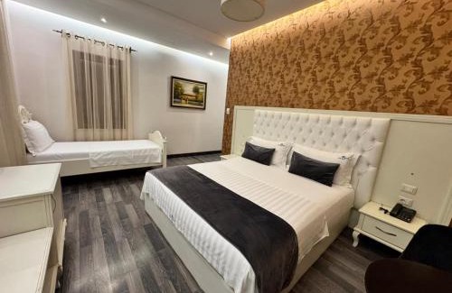 Preze Hotel | Hotel Vila Zeus