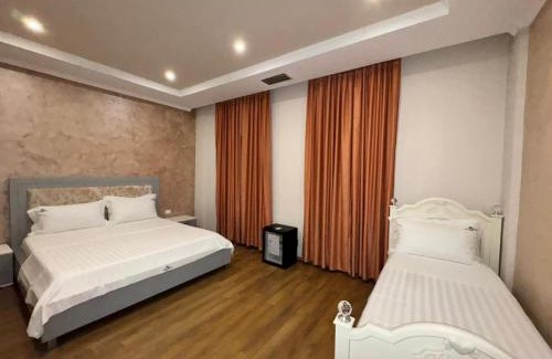 Preze Hotel | Hotel Vila Zeus