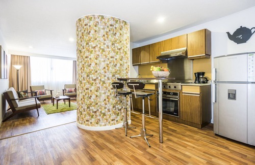 Chapinero Hotel | Hotel Vilar America