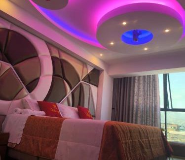 San Juan de Miraflores Hotel | Hotel vilcas