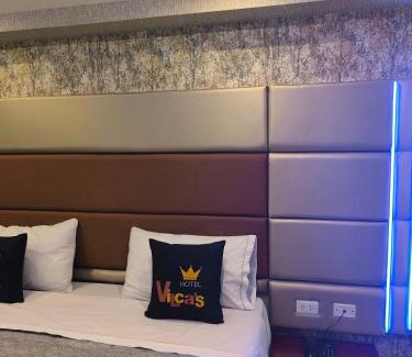San Juan de Miraflores Hotel | Hotel vilcas